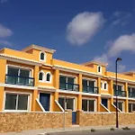 公寓 Aguarii Cotillo