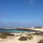 公寓 Aguarii Cotillo