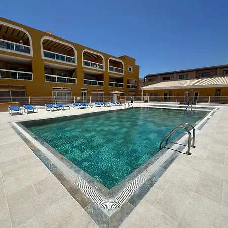 Aguarii Апартаменты *