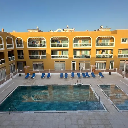 דירה Aguarii Cotillo