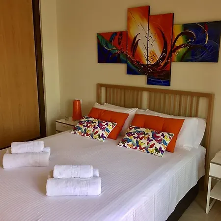 Апартаменты Aguarii *