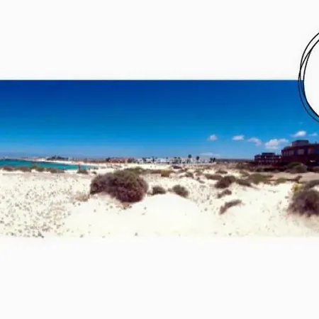 Aguarii 公寓 Cotillo