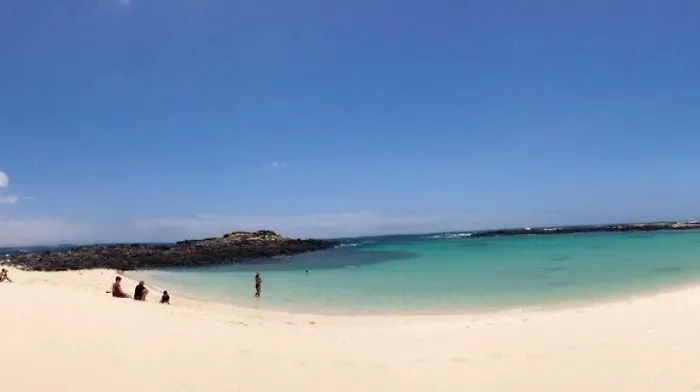 Apartamento Aguarii *